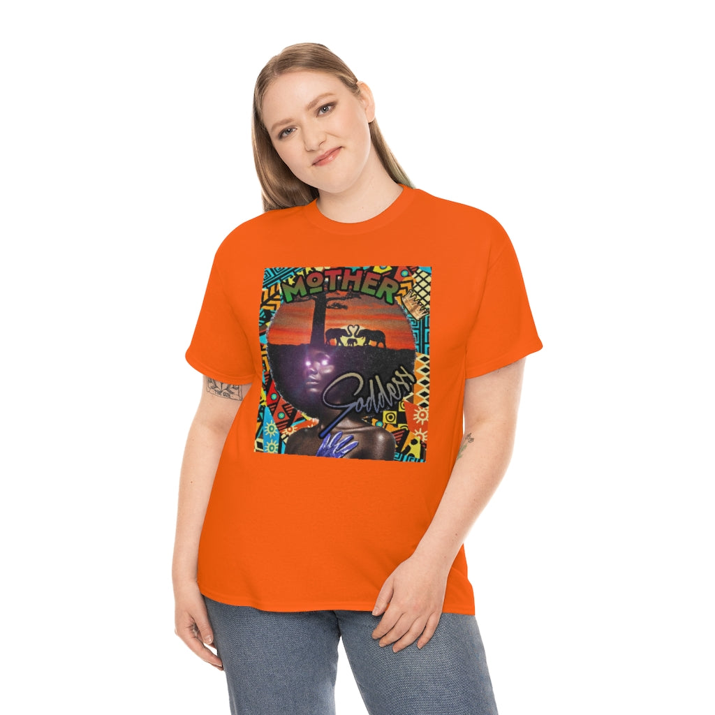 Mother Goddess tee
