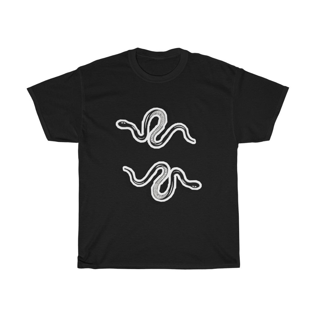 Kobassi “New Snake” Tee