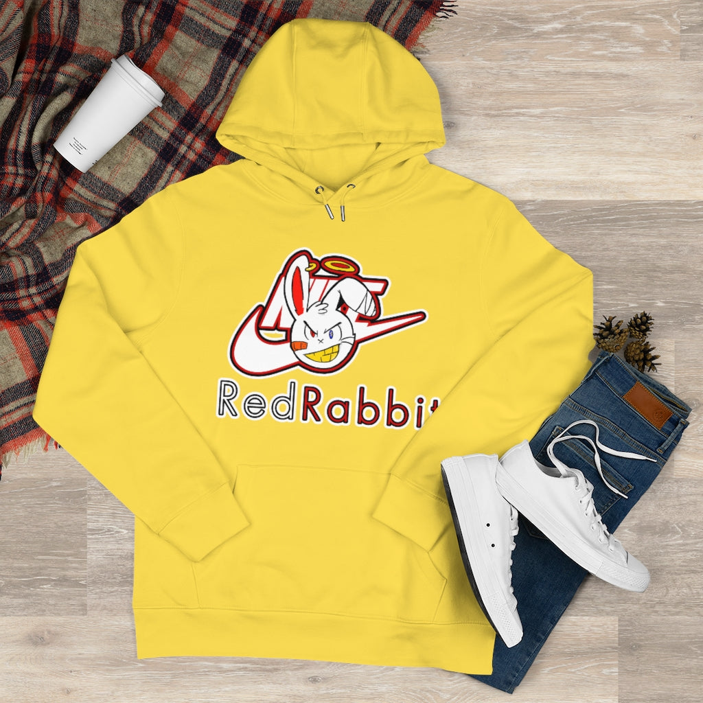 Red Rabbit collab hoodie