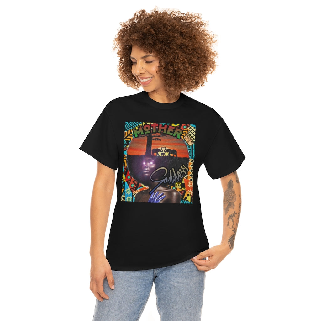 Mother Goddess tee
