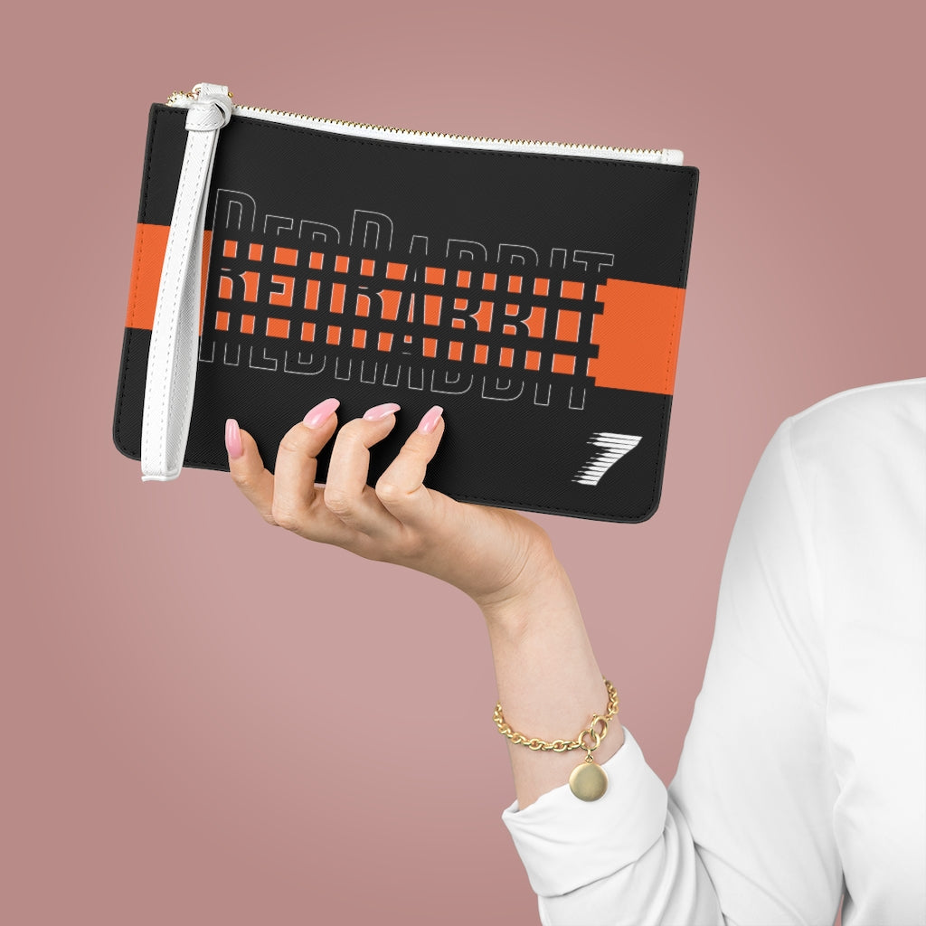 RedRabbit no.7 Clutch Bag