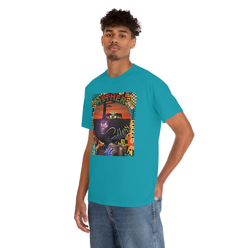 Mother Goddess tee