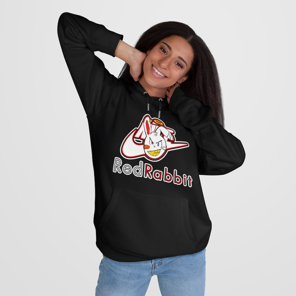 Red Rabbit collab hoodie