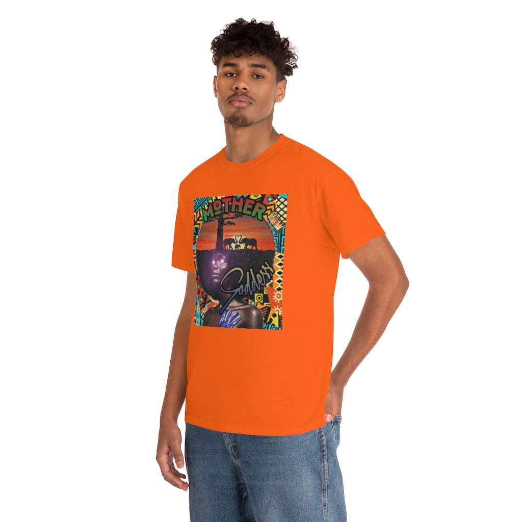 Mother Goddess tee