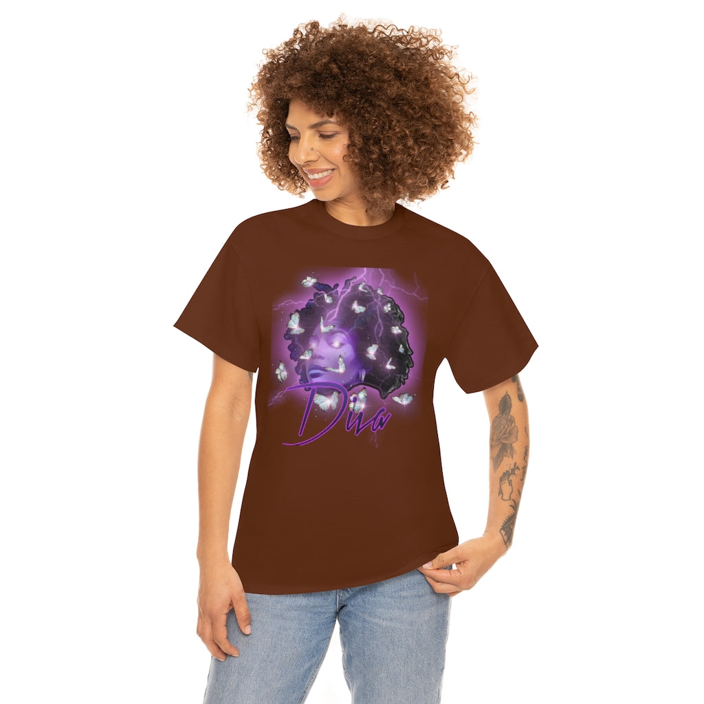 Mother Goddess “Diva” tee