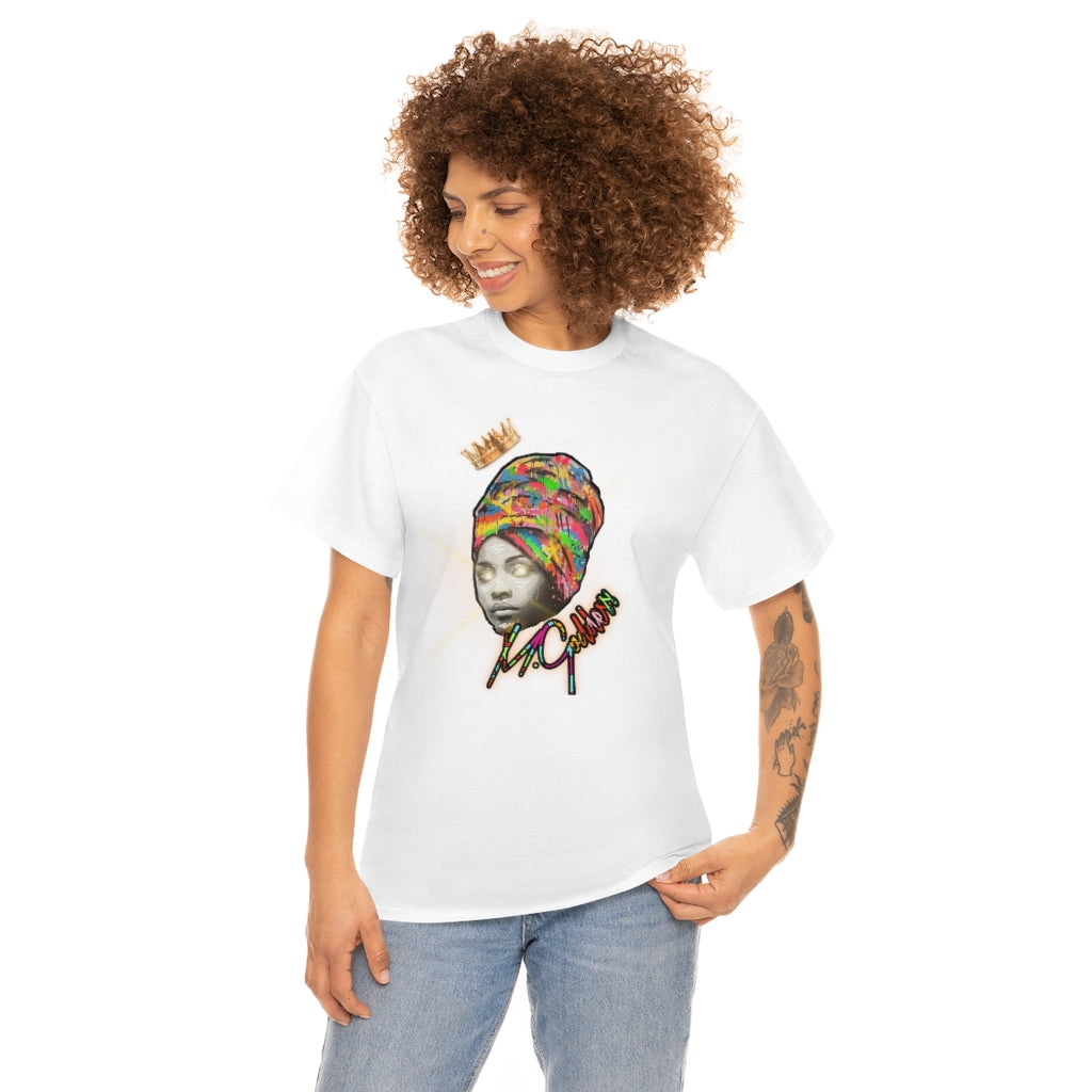 Mother Goddess tee