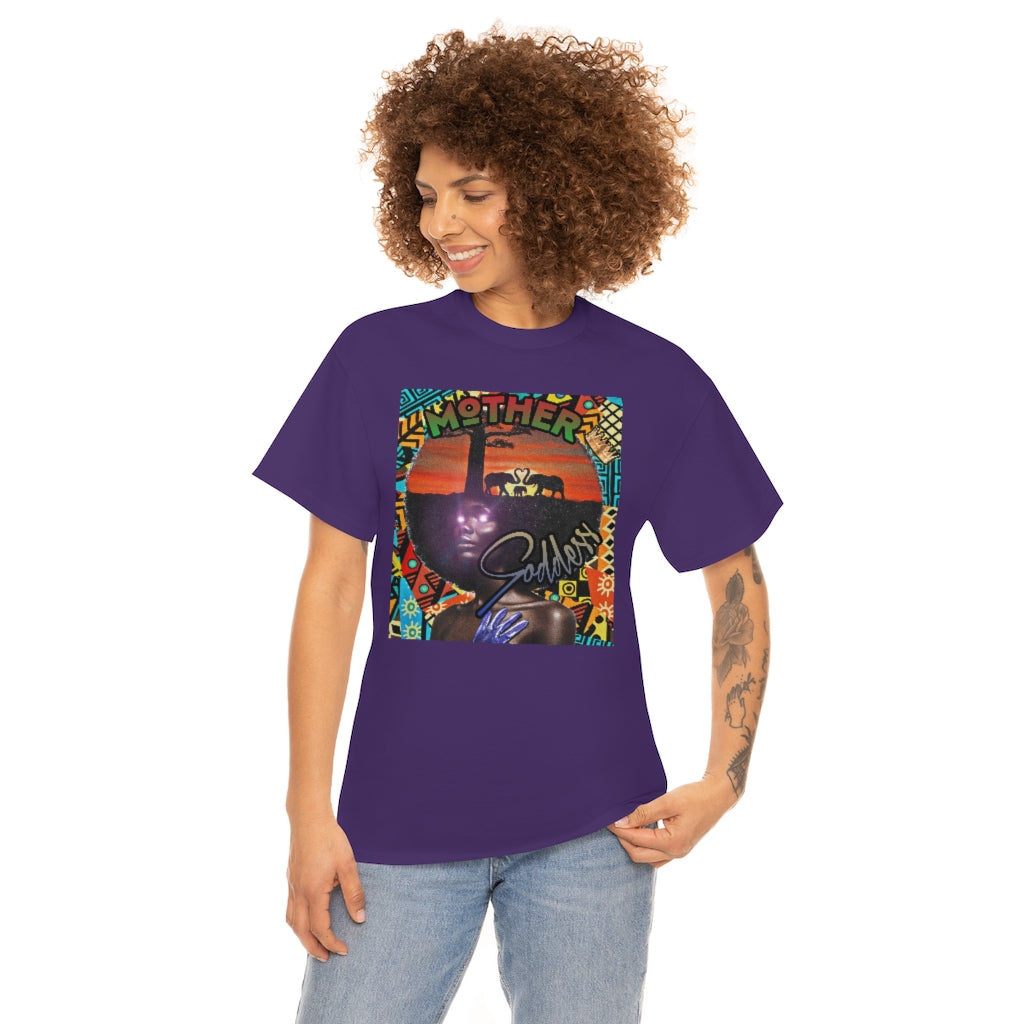 Mother Goddess tee