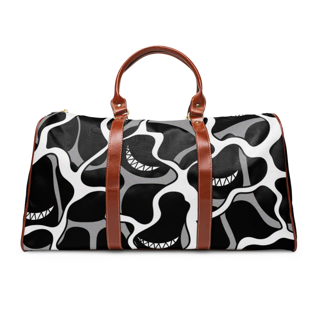 Waterproof Travel Bag