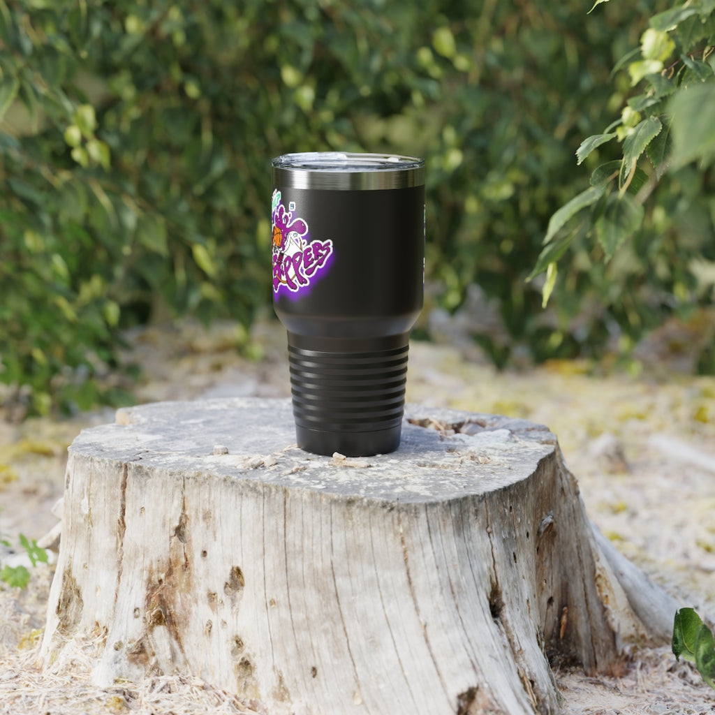 Ringneck Tumbler, 30oz