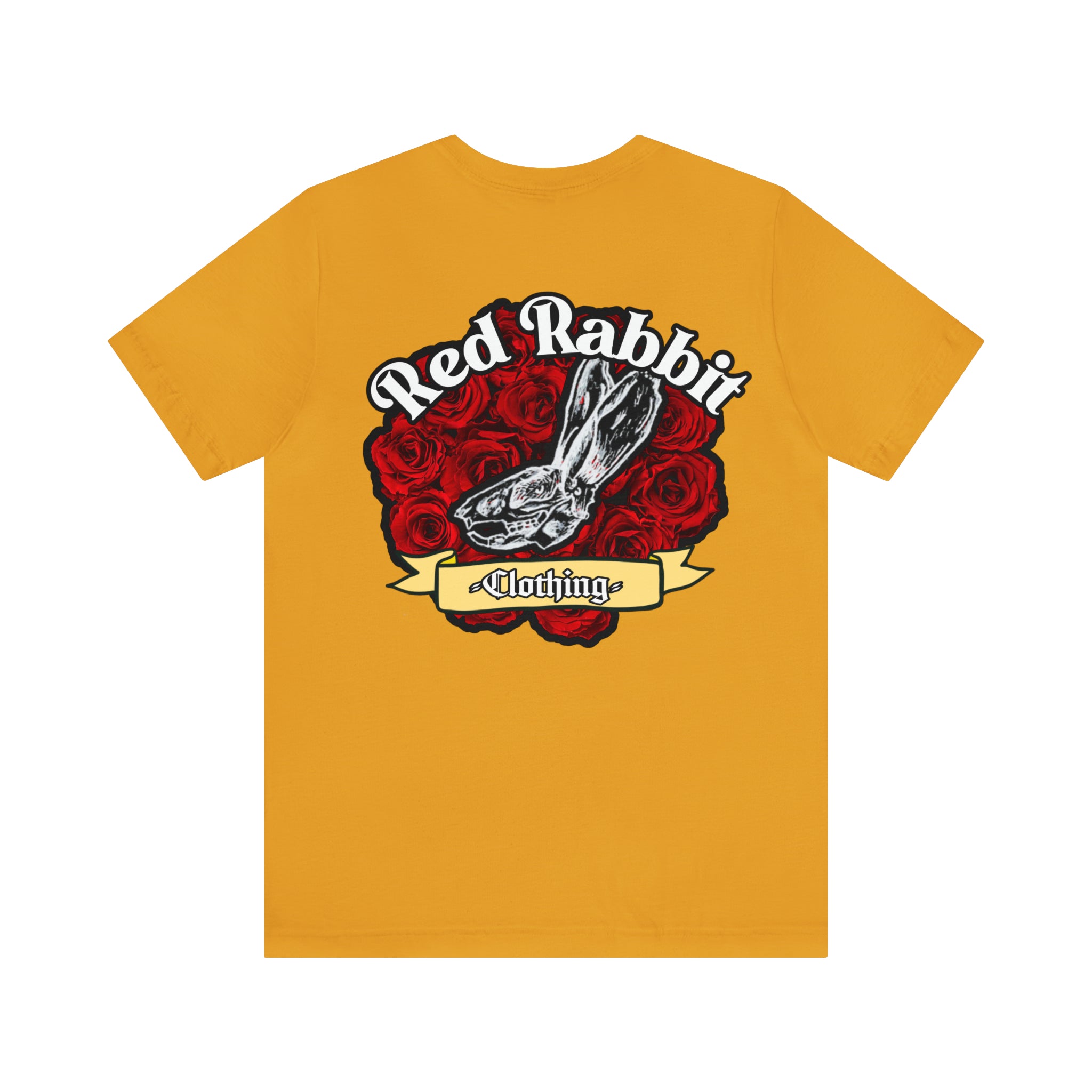 RedRabbit tee