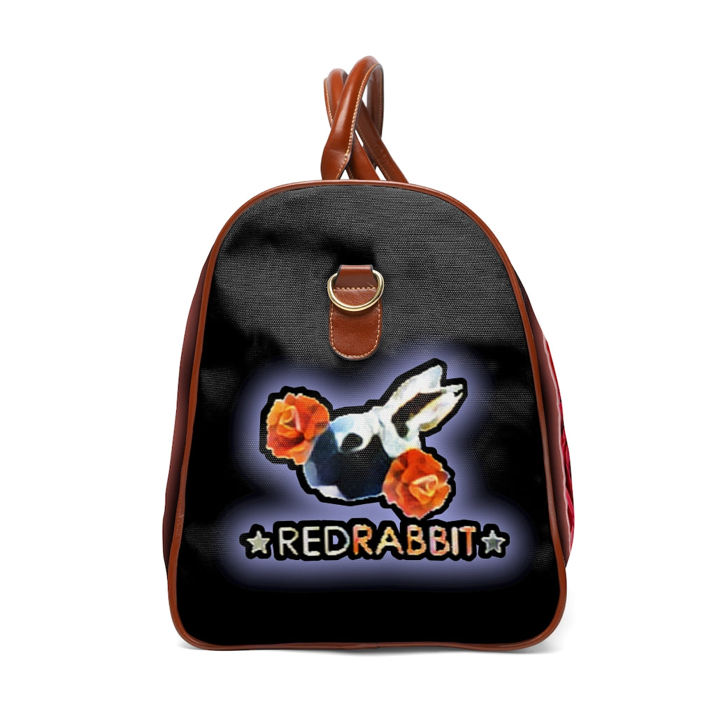 Waterproof Travel Bag