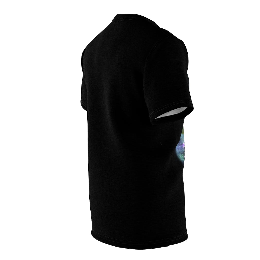 Delta662  Tee