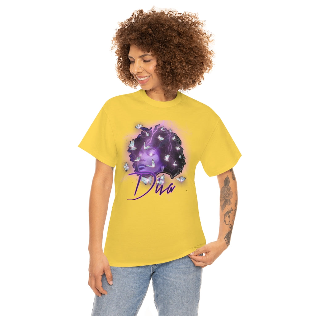 Mother Goddess “Diva” tee