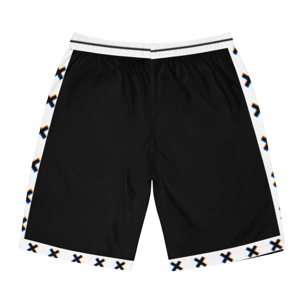 KURO Board Shorts