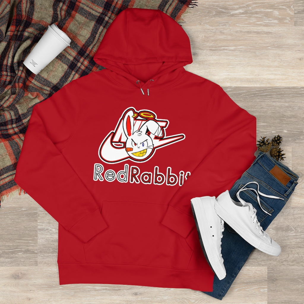 Red Rabbit collab hoodie