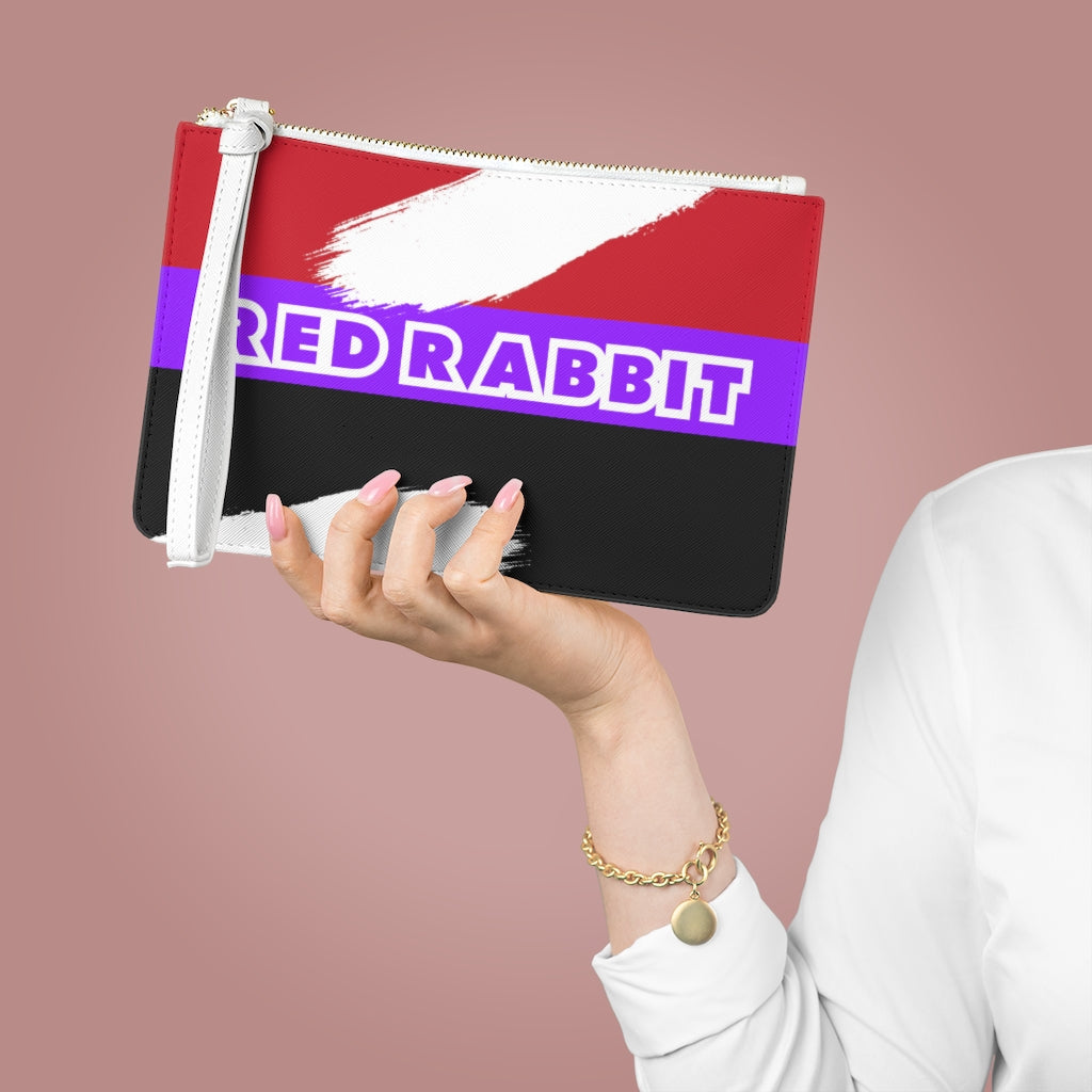 RedRabbit Clutch Bag