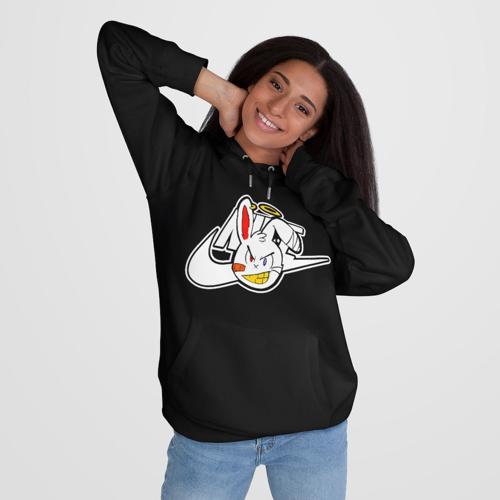 Red Rabbit collab hoodie