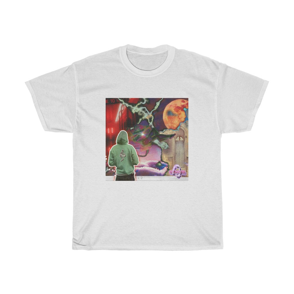 Kobassi: Rebirth Tee