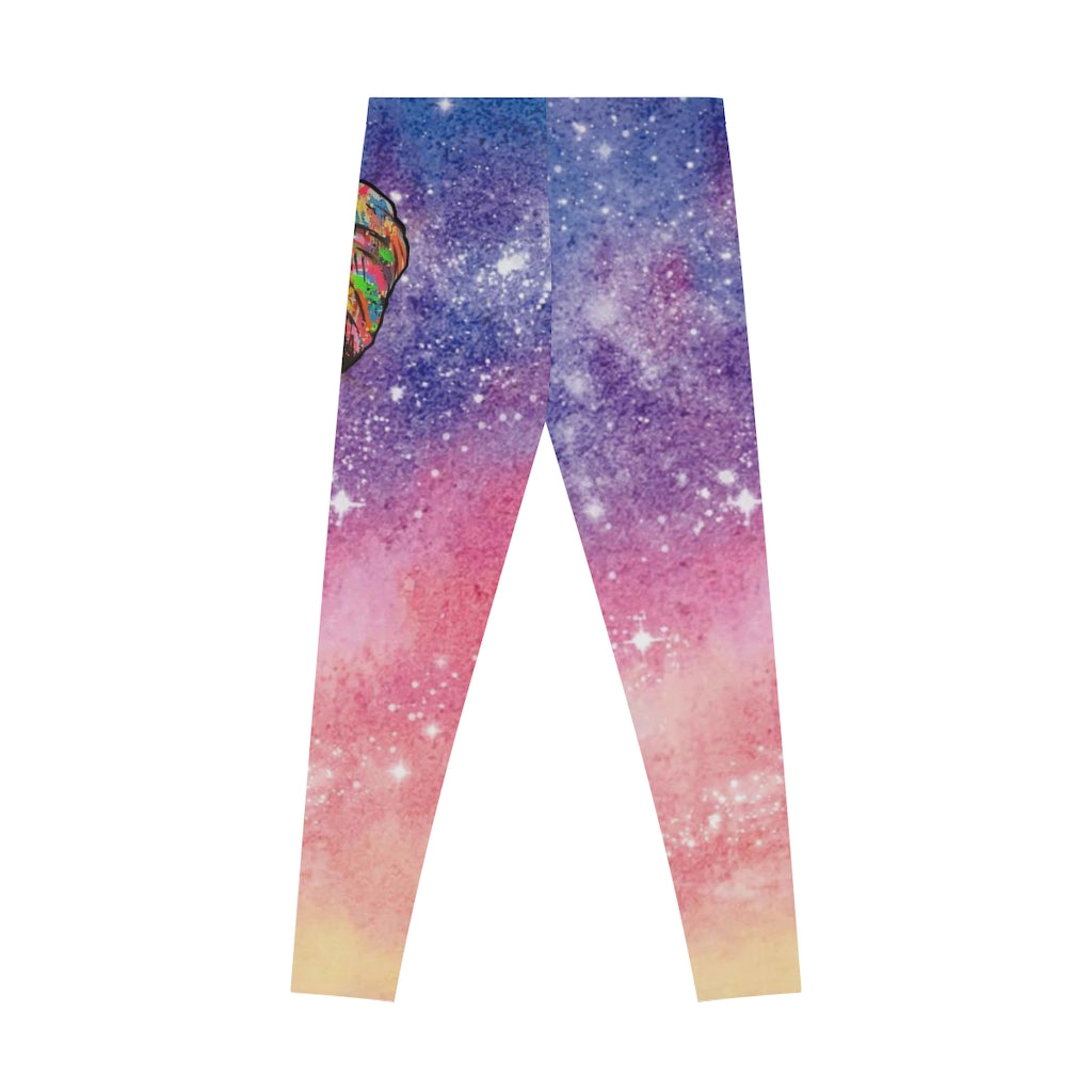 M.Goddess Leggings