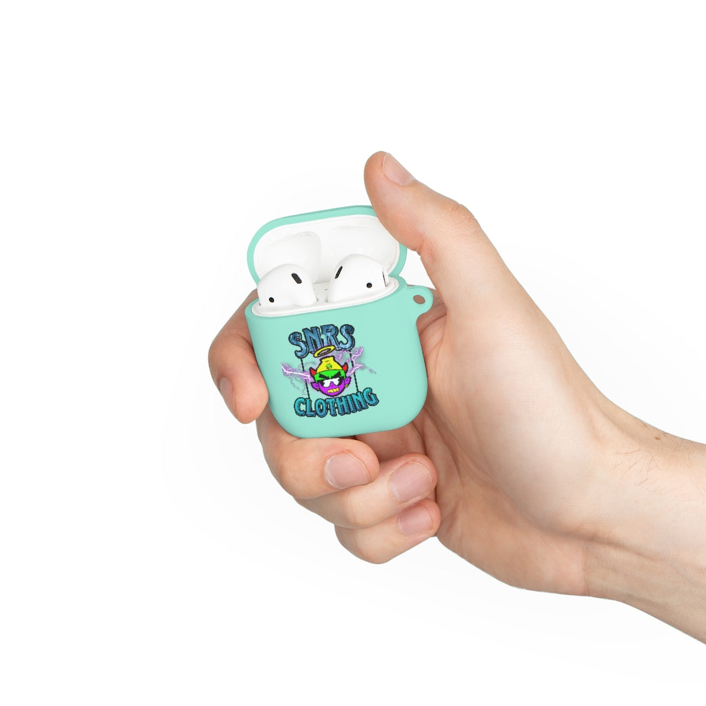 SNRS AirPods Case Cover