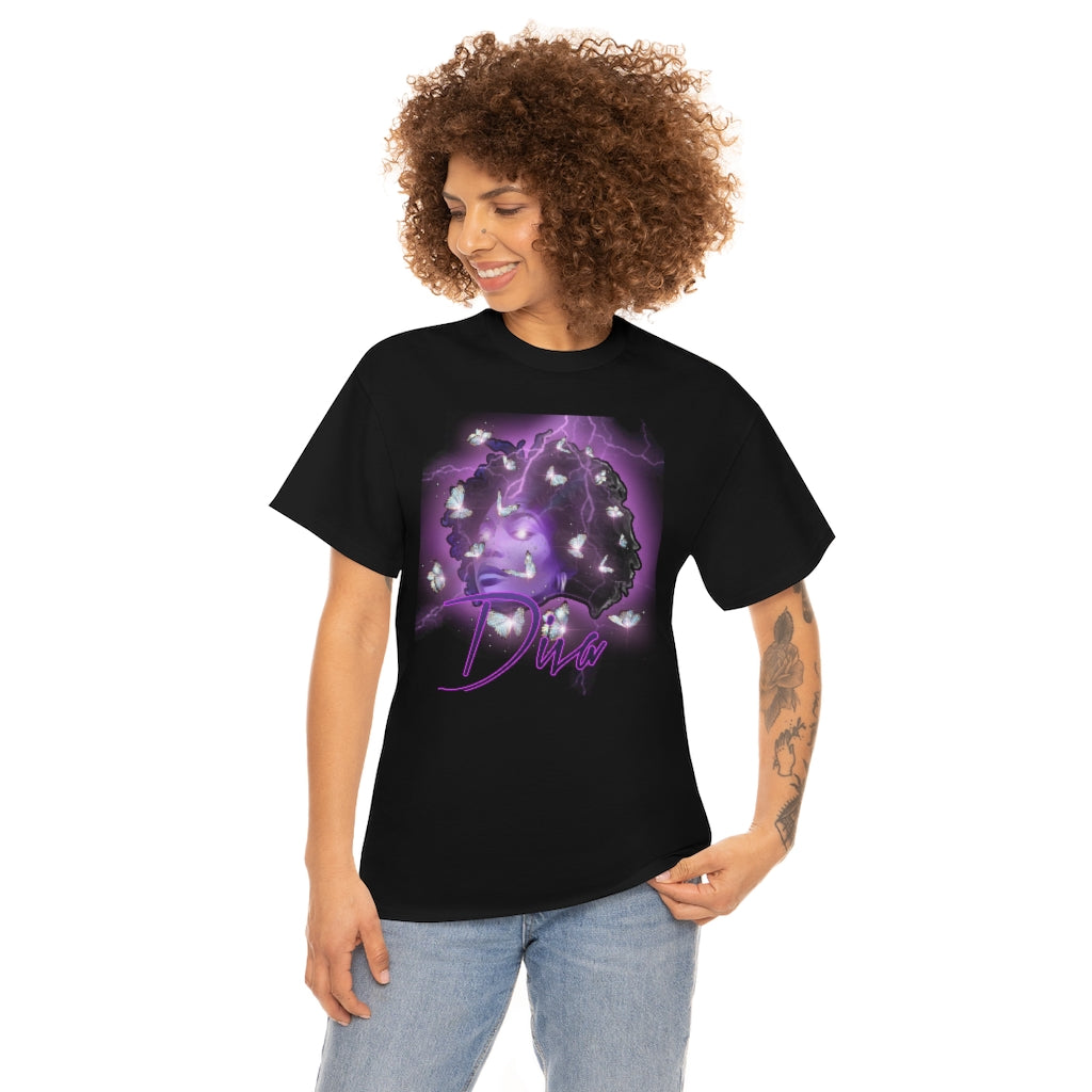 Mother Goddess “Diva” tee