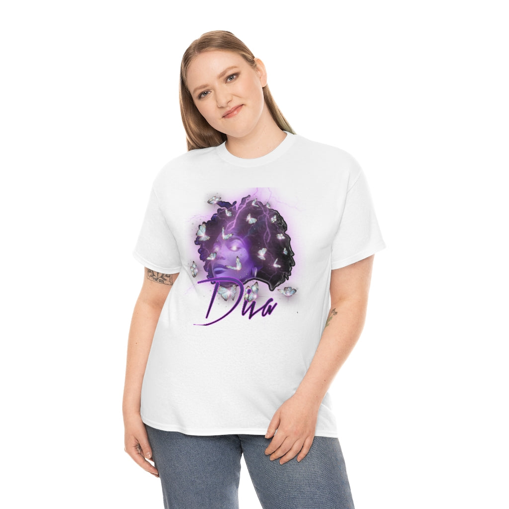 Mother Goddess “Diva” tee