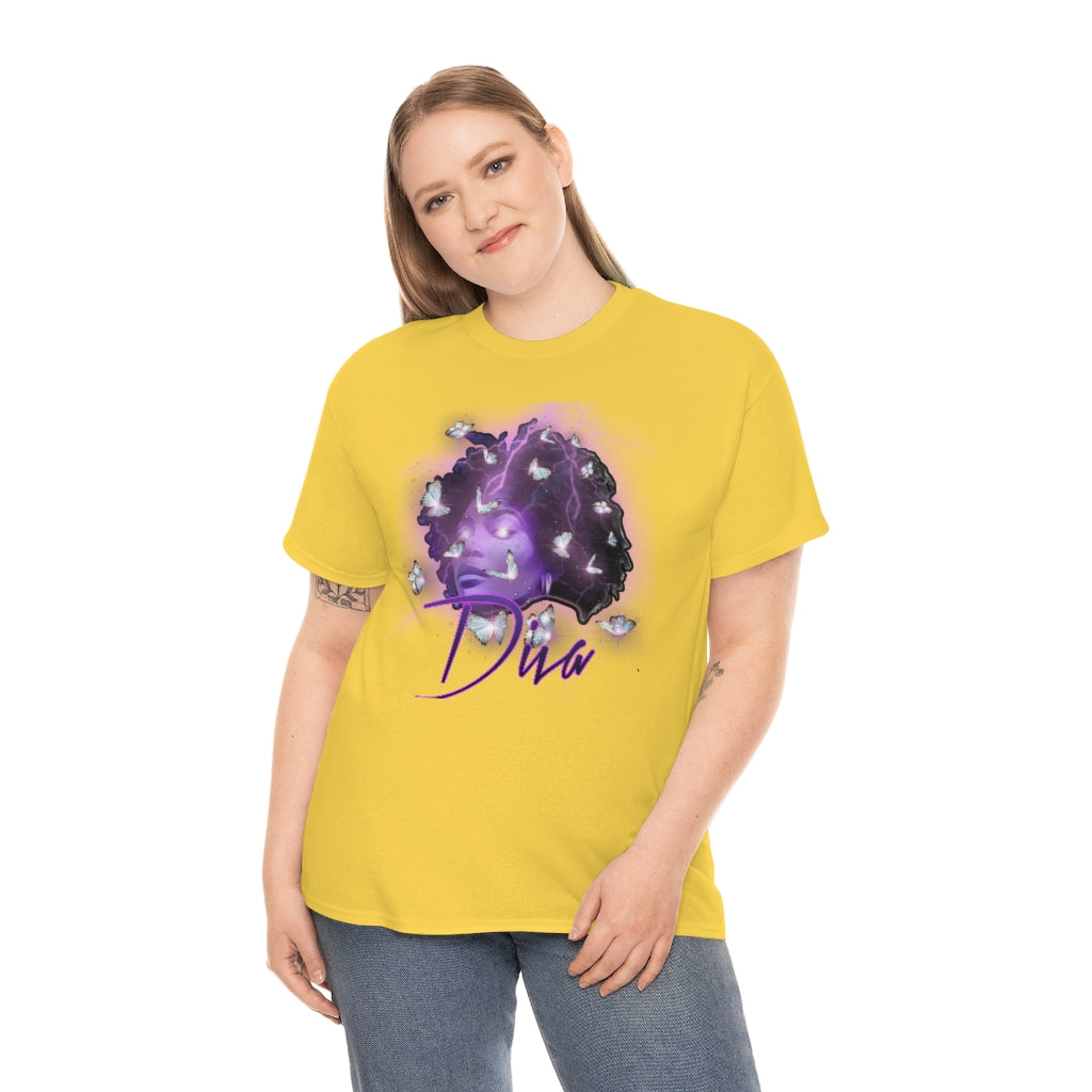 Mother Goddess “Diva” tee
