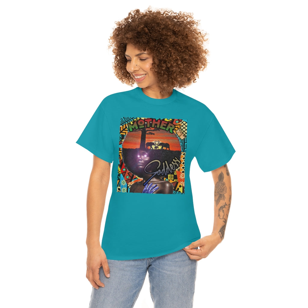 Mother Goddess tee
