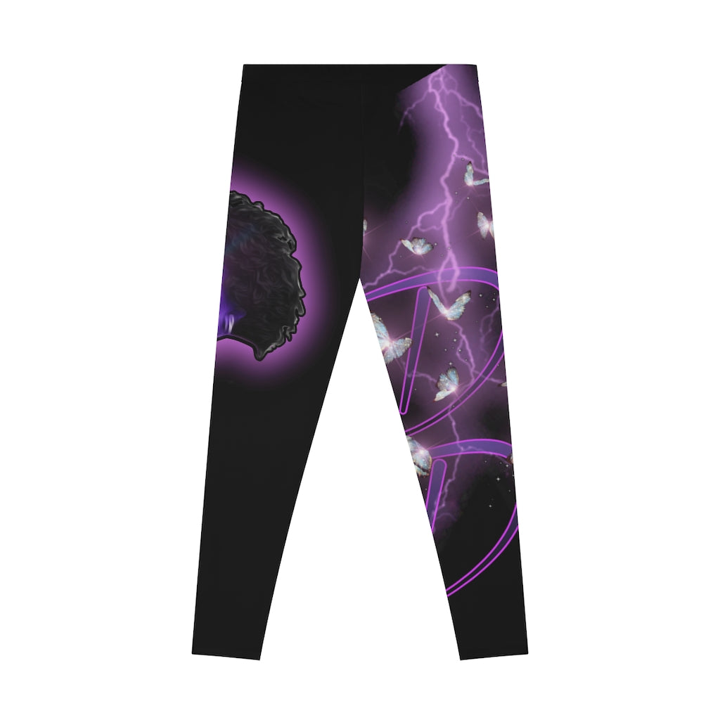 Stretchy Leggings