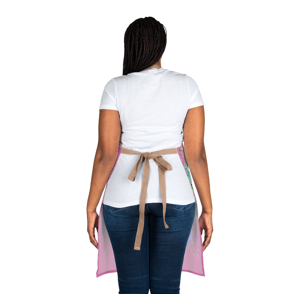 Mother Goddess Apron