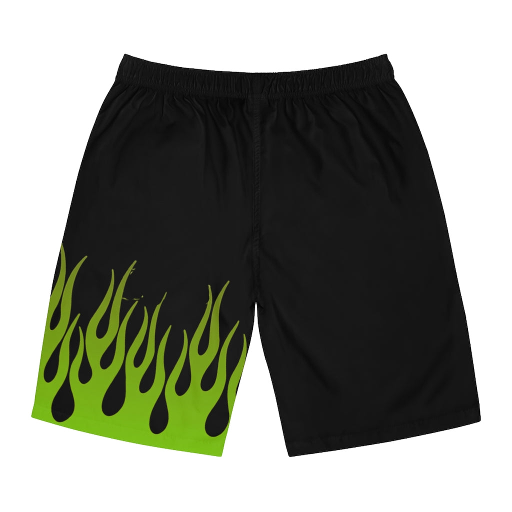 Kobassi Board Shorts