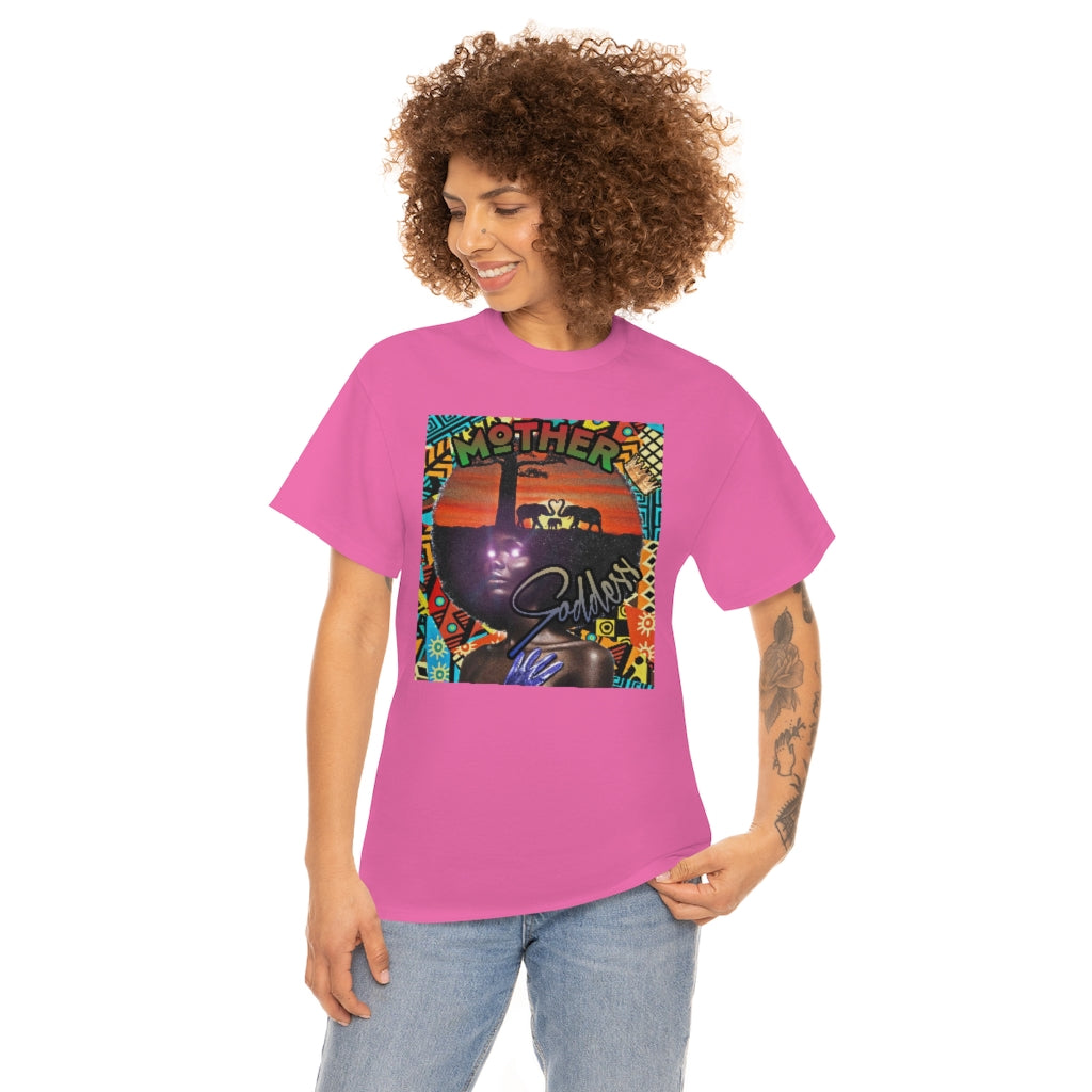 Mother Goddess tee