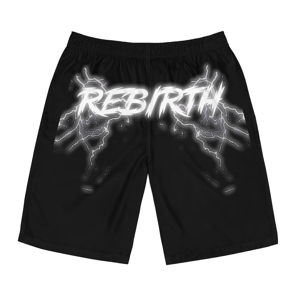 Men's Board Shorts (AOP)