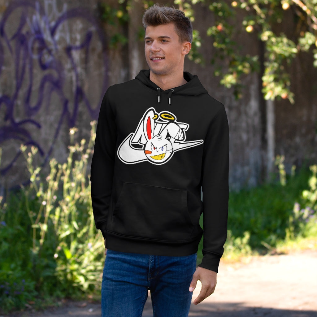 Red Rabbit collab hoodie