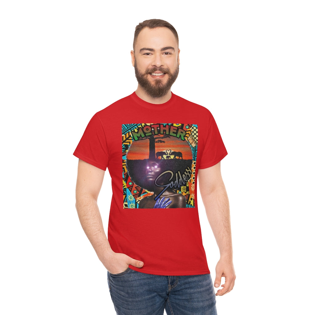 Mother Goddess tee