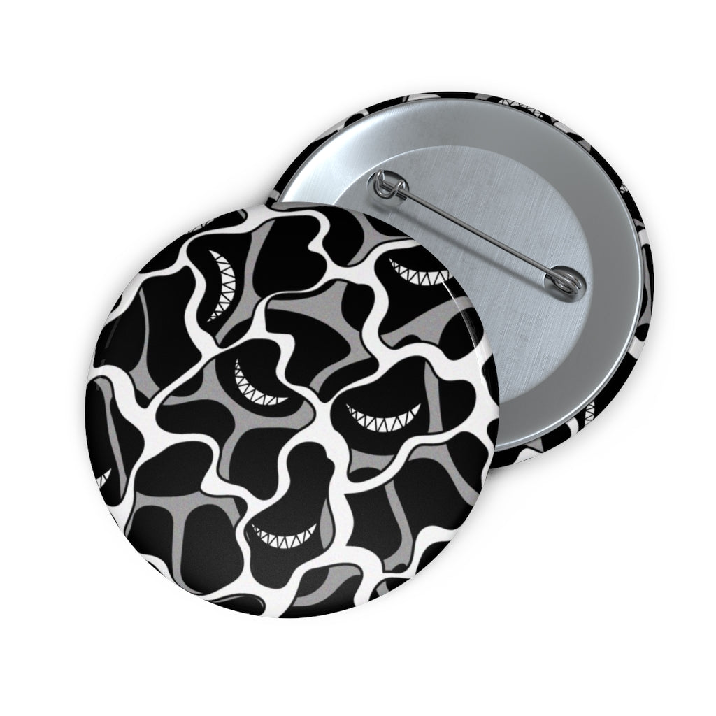 KURO Pin Buttons
