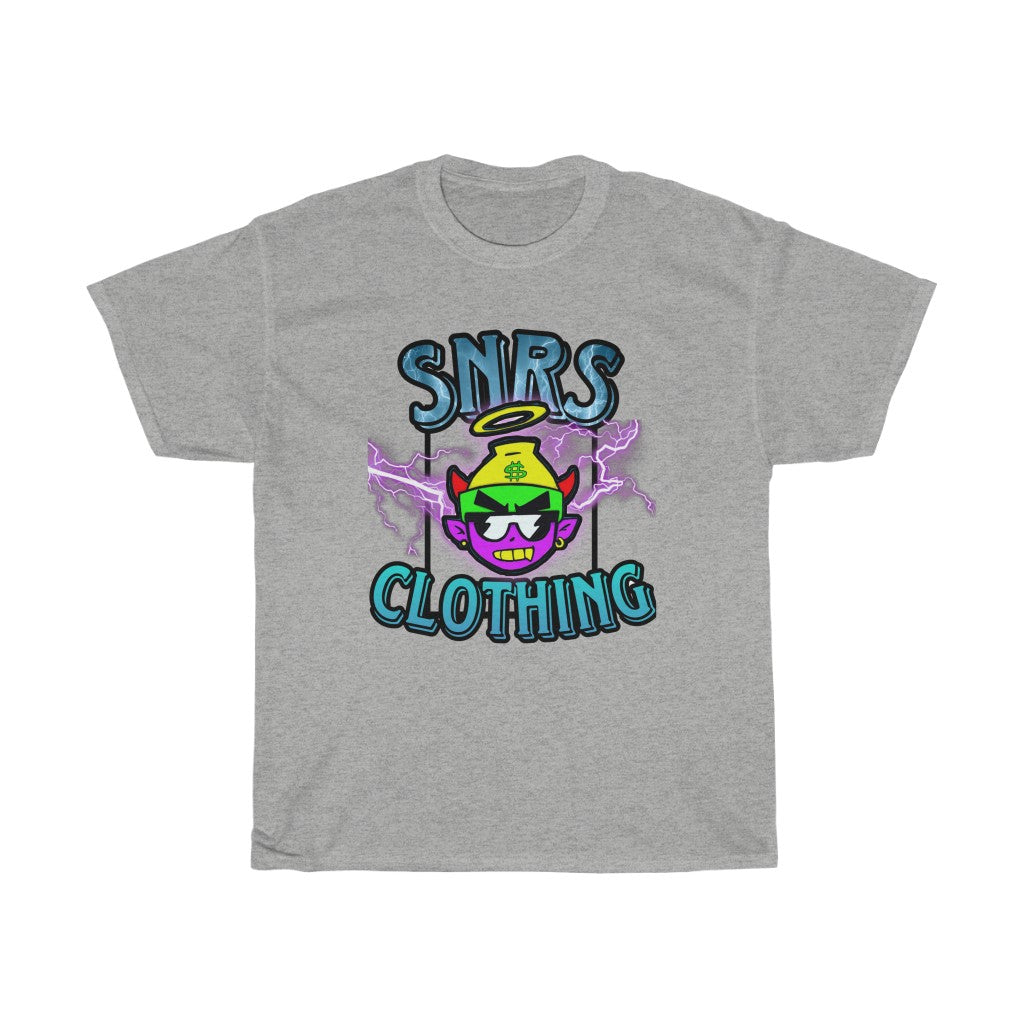 SNRS ($EMO) Tee