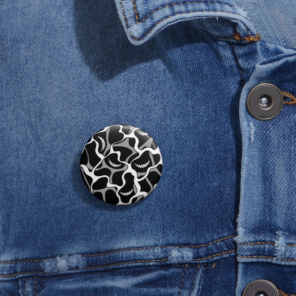 KURO Pin Buttons