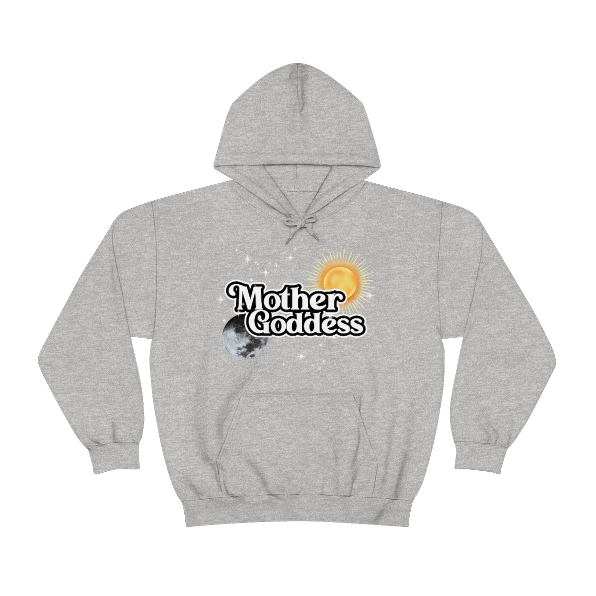 Mother Goddess Hoodie