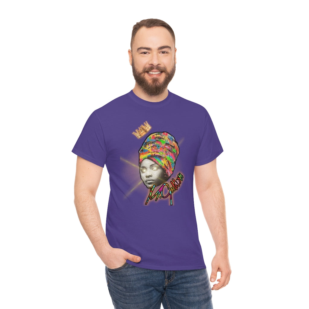 Mother Goddess tee