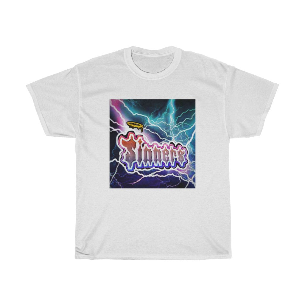 Sinners Tee