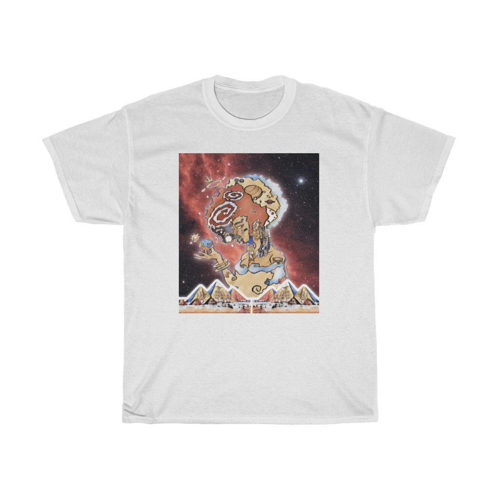Mother Goddess Tee