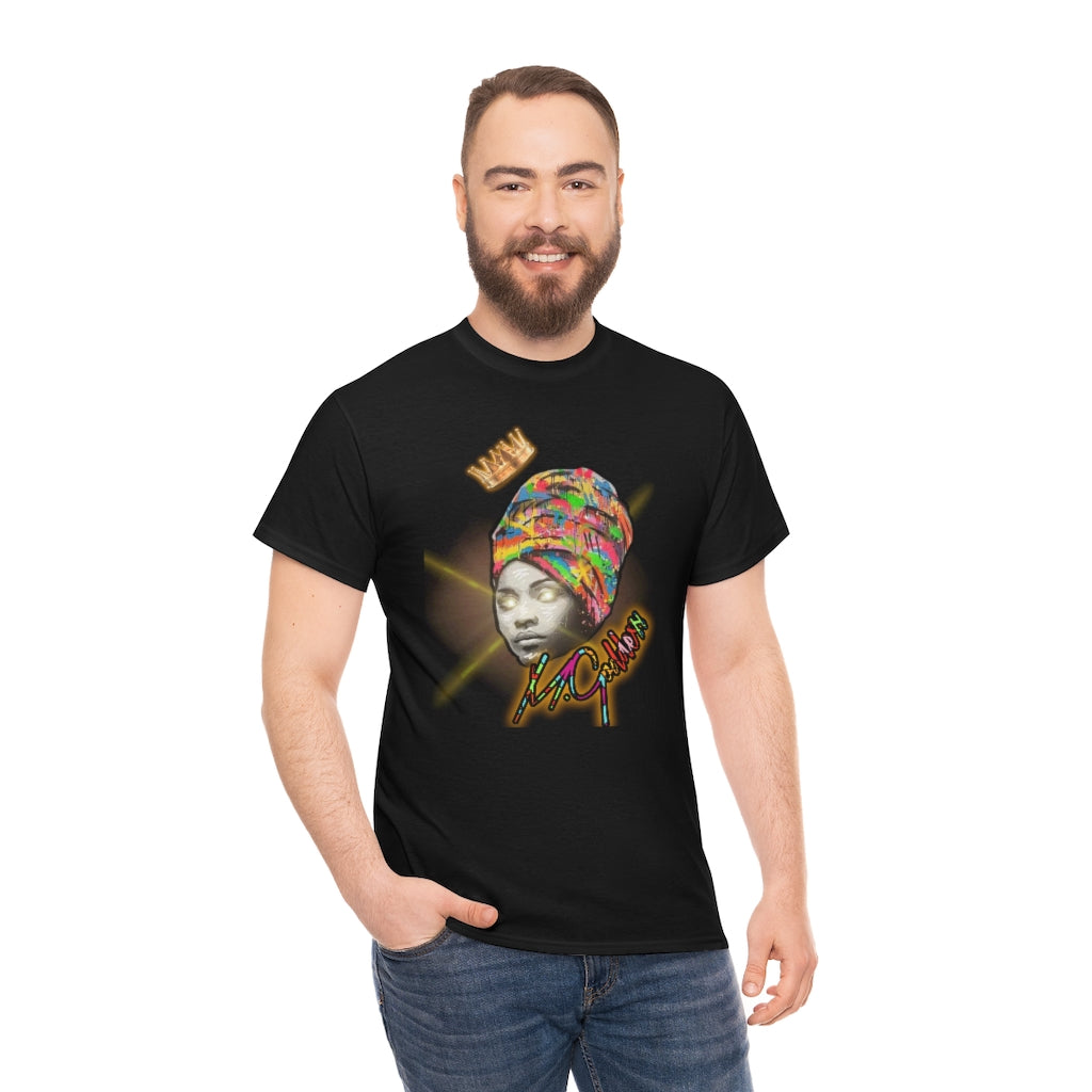 Mother Goddess tee