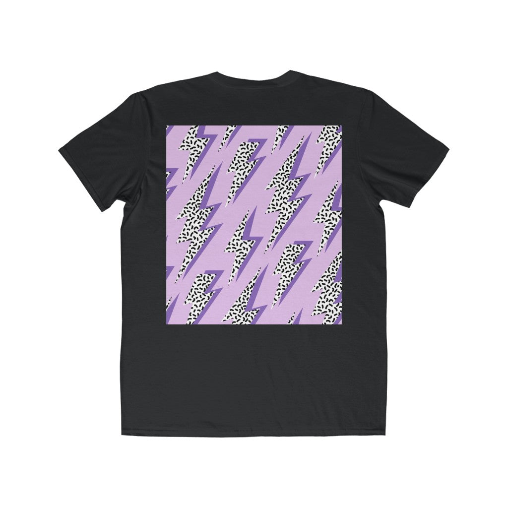 Sinners Academy Cotton Tee