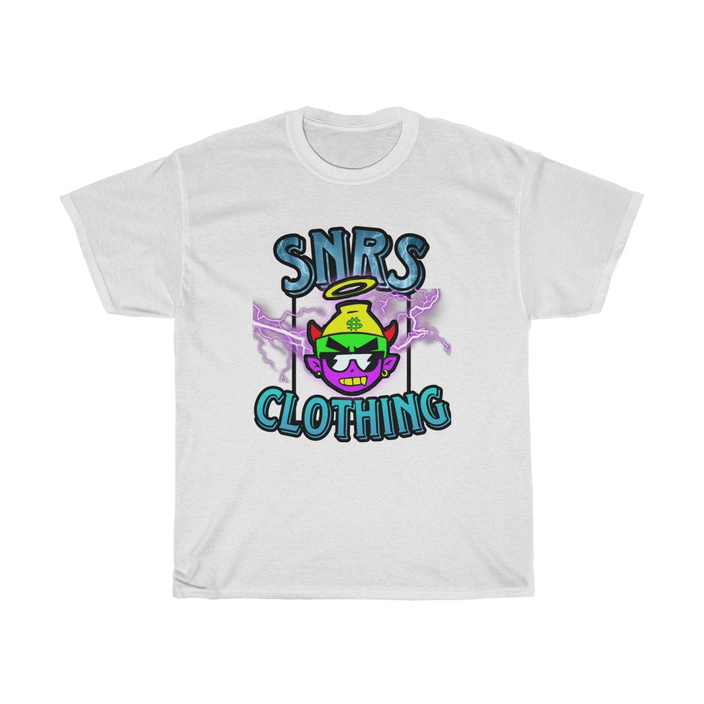 SNRS ($EMO) Tee