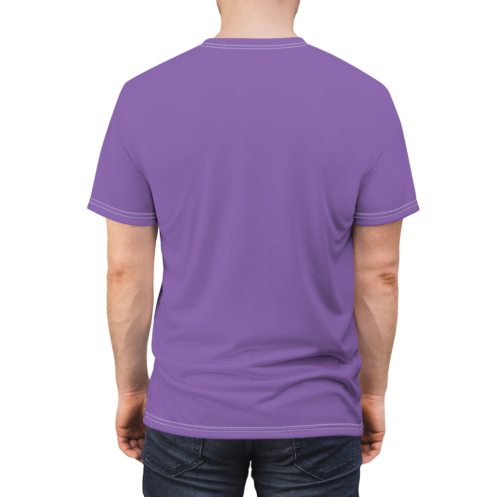 Copy of Unisex AOP Cut & Sew Tee
