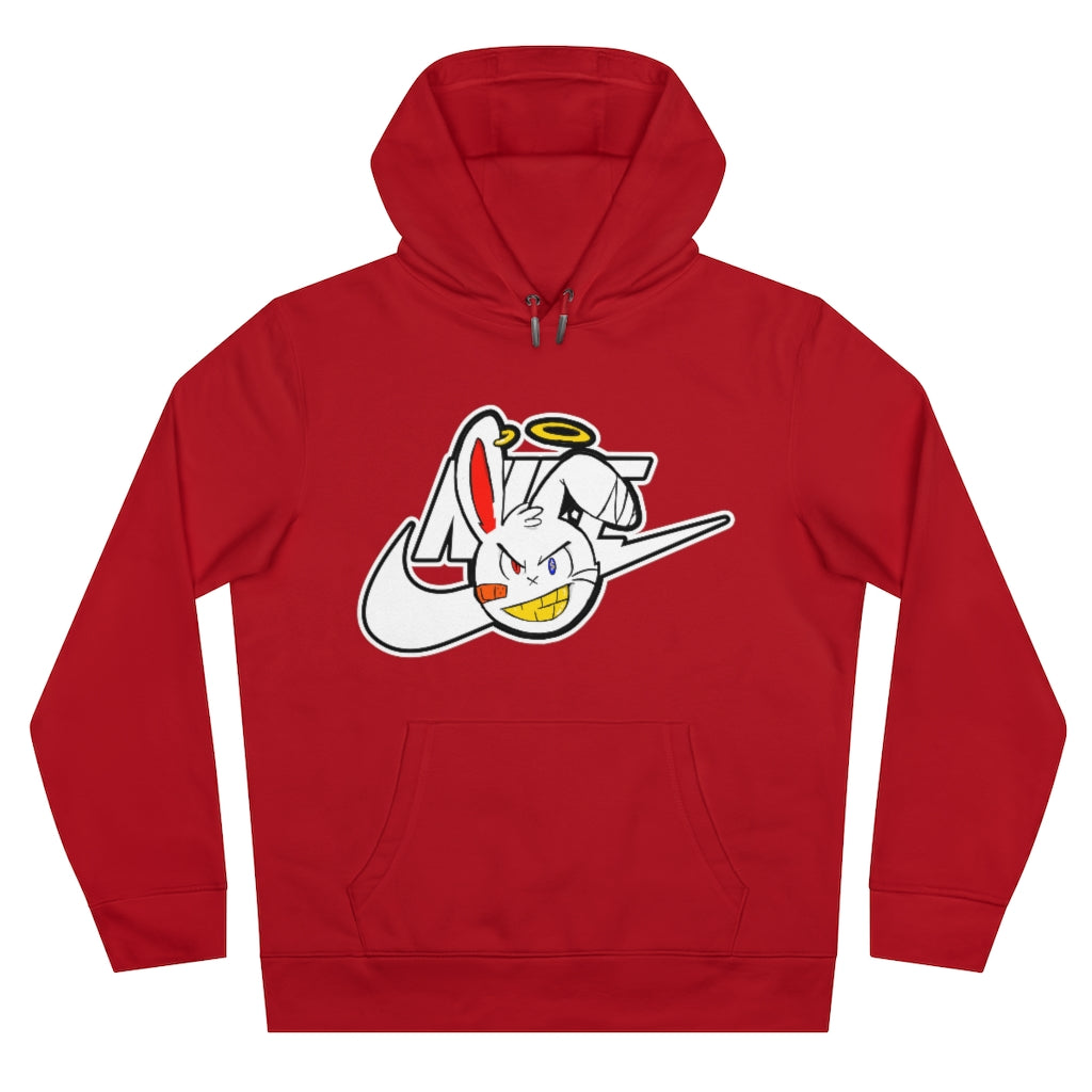 Red Rabbit collab hoodie