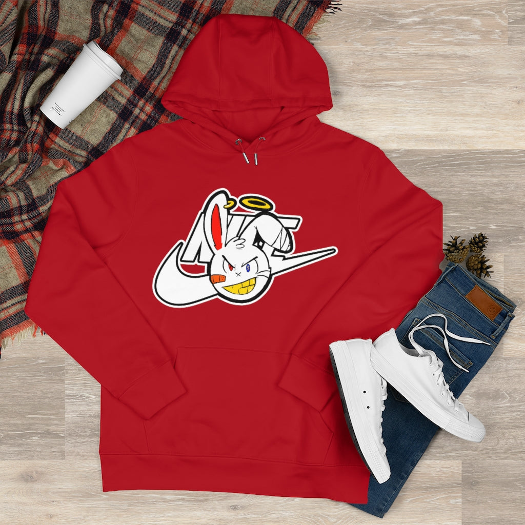 Red Rabbit collab hoodie