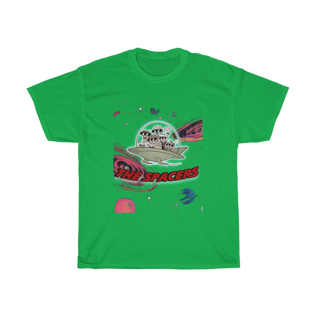 THE SPACERS Tee