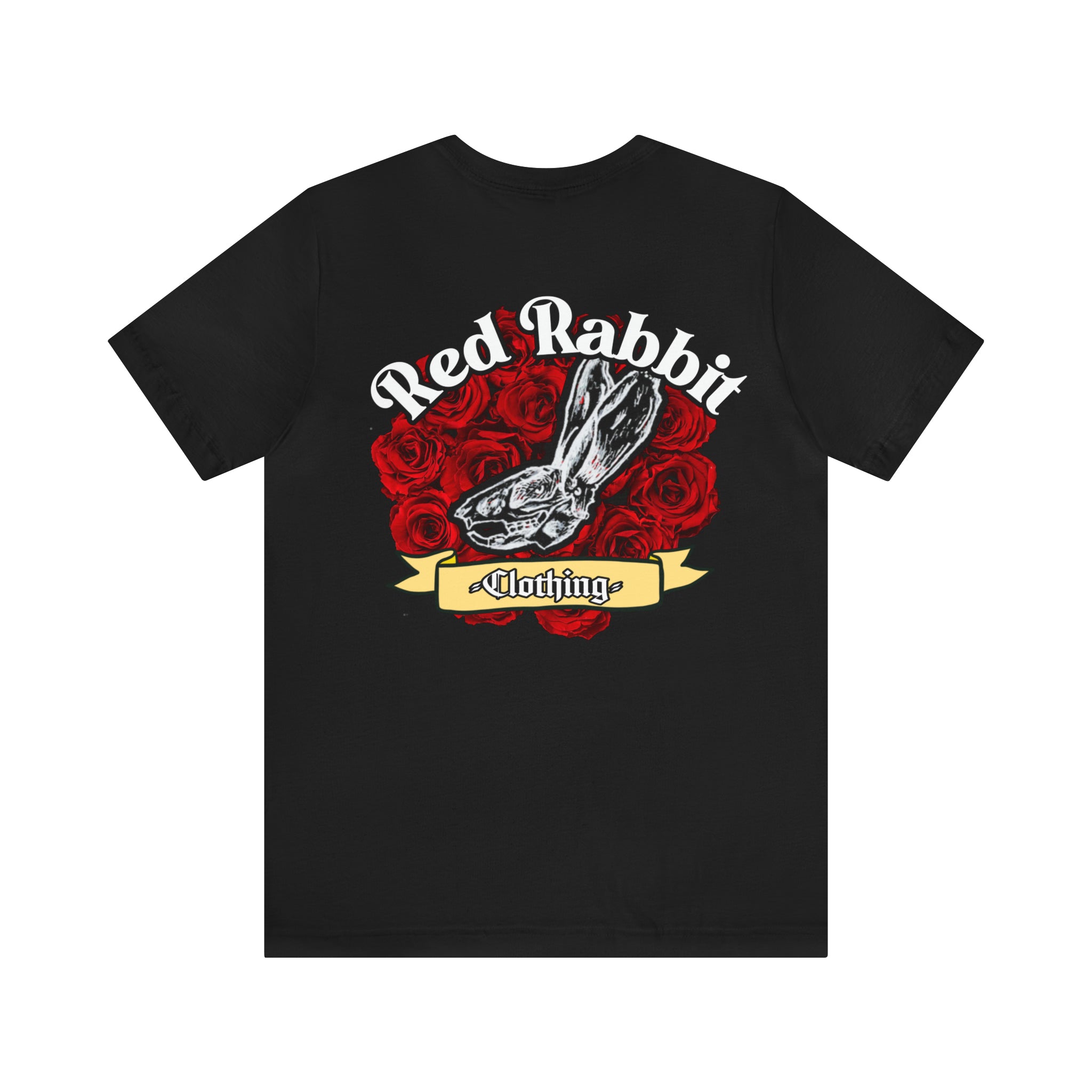 RedRabbit tee
